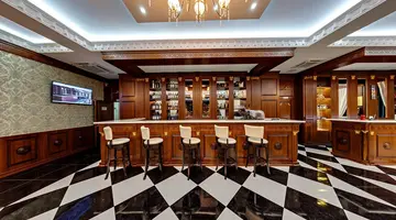 The London Boutique Hotel