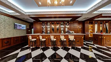The London Boutique Hotel