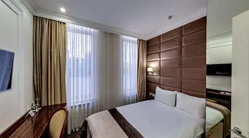 The London Boutique Hotel