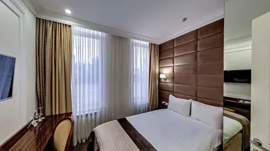 The London Boutique Hotel