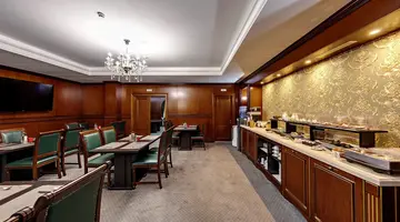 The London Boutique Hotel