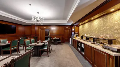 The London Boutique Hotel