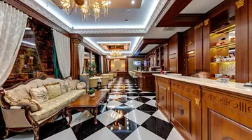 The London Boutique Hotel