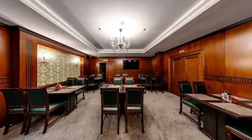 The London Boutique Hotel