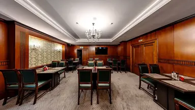 The London Boutique Hotel