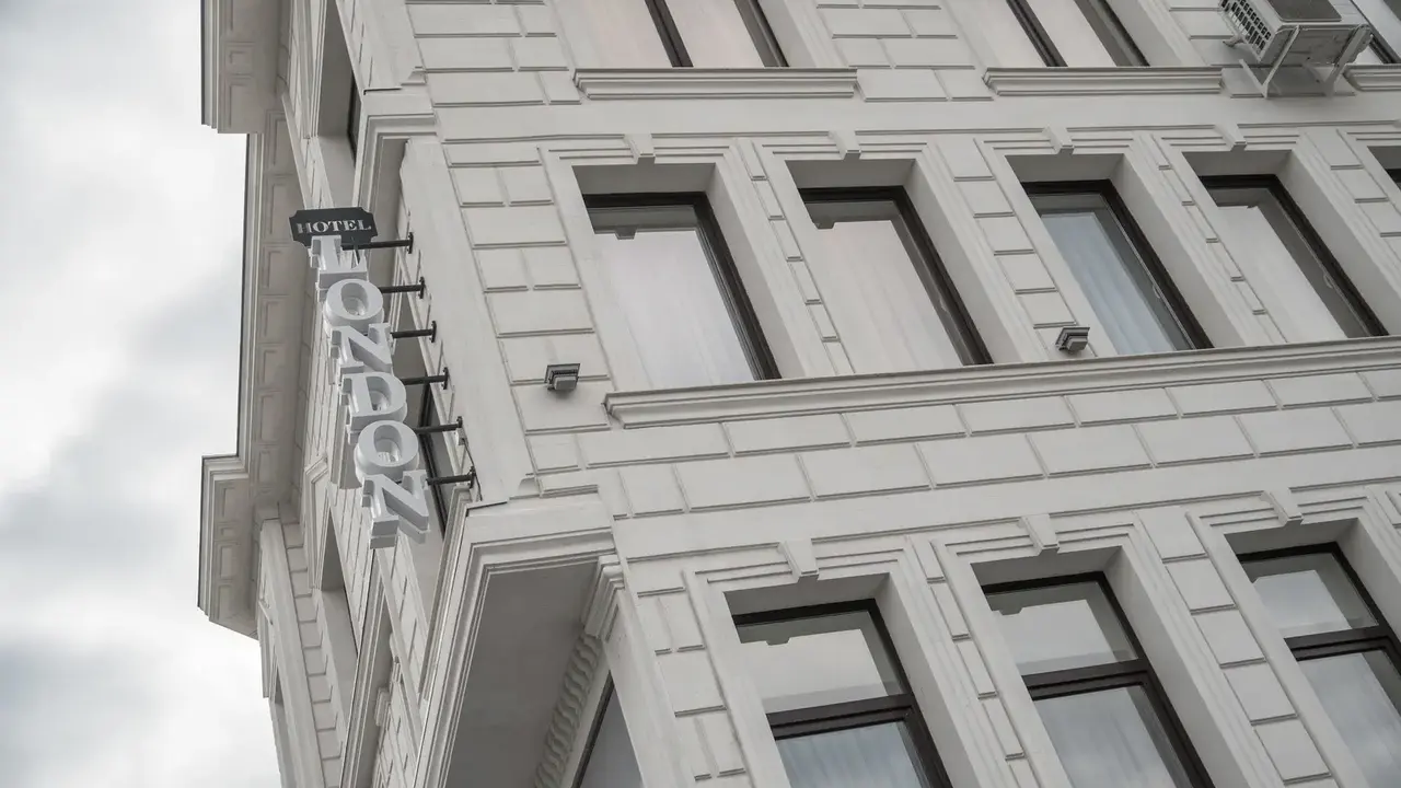The London Boutique Hotel