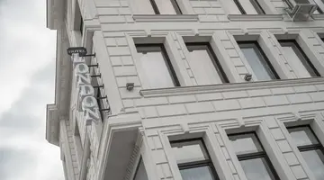 The London Boutique Hotel