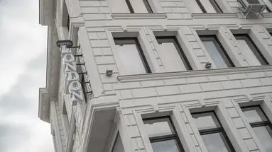 The London Boutique Hotel