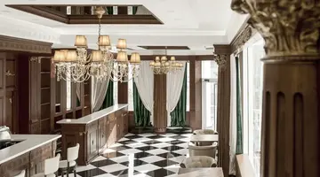 The London Boutique Hotel