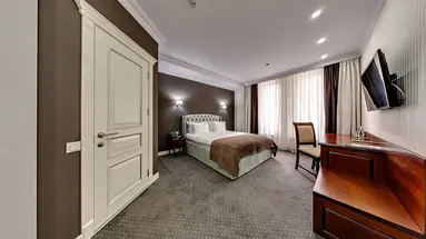 The London Boutique Hotel