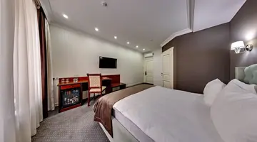 The London Boutique Hotel