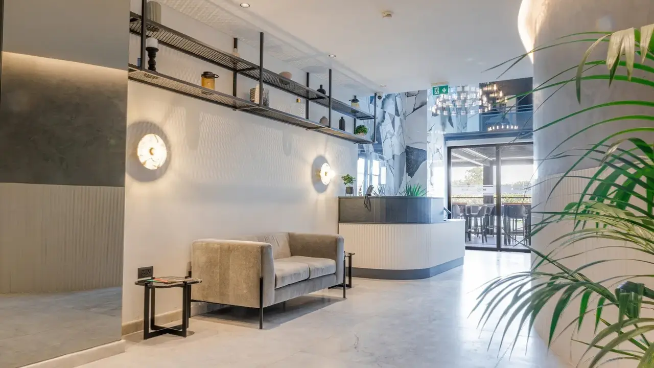 The Londoner Hotel Sliema