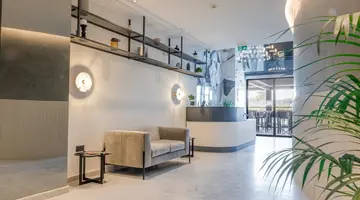 The Londoner Hotel Sliema