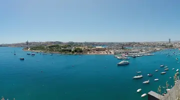 The Londoner Hotel Sliema