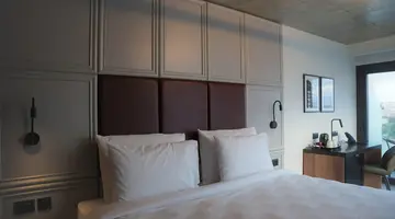 The Londoner Hotel Sliema