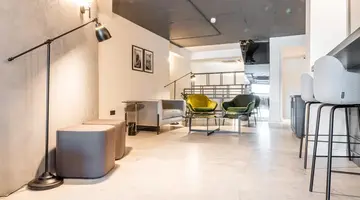 The Londoner Hotel Sliema
