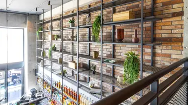 The Londoner Hotel Sliema