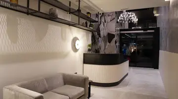 The Londoner Hotel Sliema