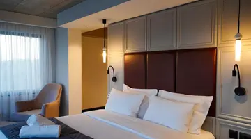 The Londoner Hotel Sliema