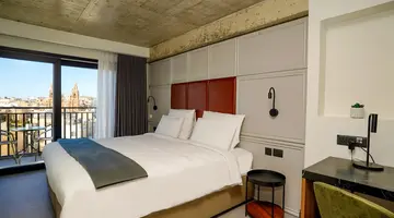 The Londoner Hotel Sliema
