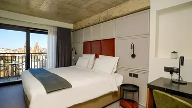 The Londoner Hotel Sliema