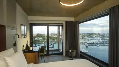 The Londoner Hotel Sliema