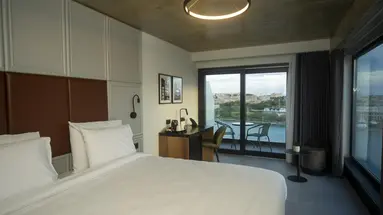 The Londoner Hotel Sliema