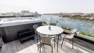 The Londoner Hotel Sliema
