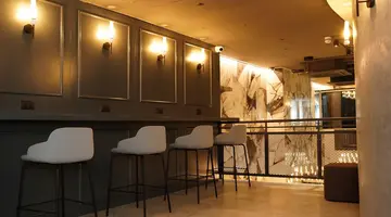 The Londoner Hotel Sliema