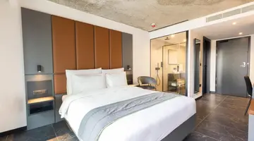 The Londoner Hotel Sliema