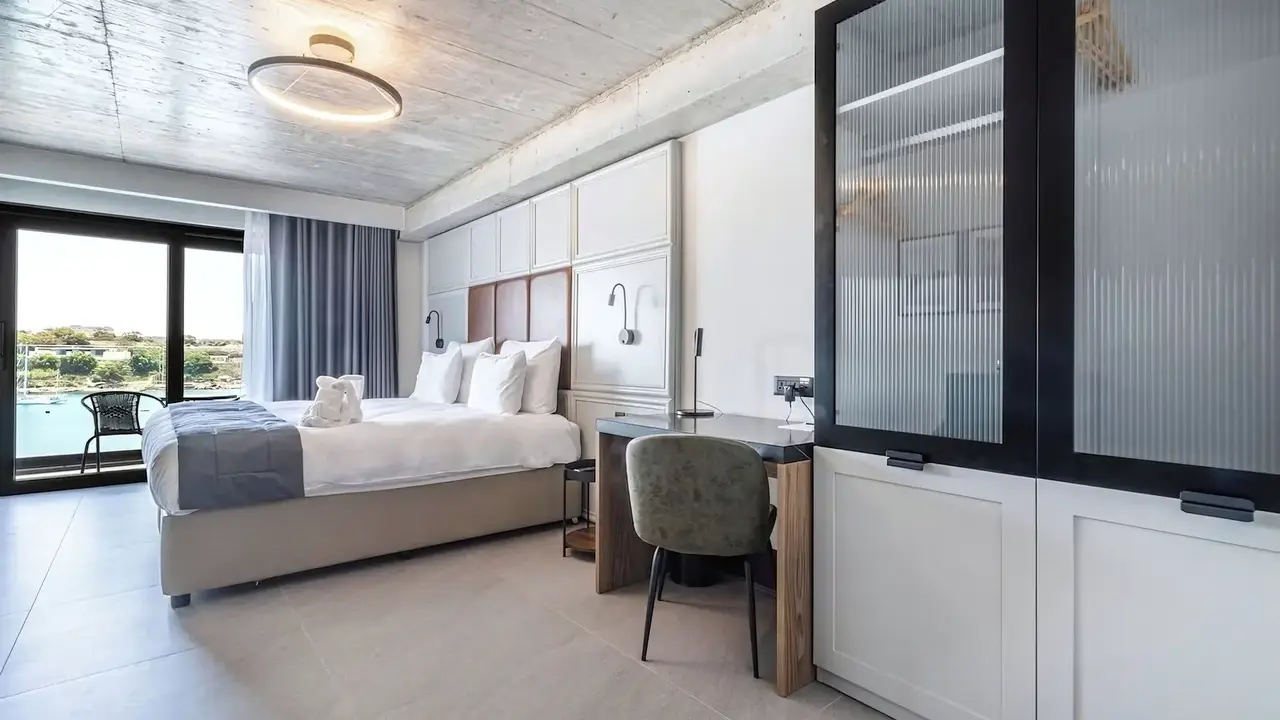 The Londoner Hotel Sliema