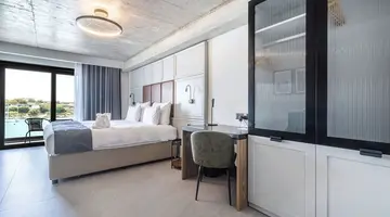 The Londoner Hotel Sliema