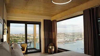The Londoner Hotel Sliema