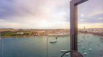 The Londoner Hotel Sliema