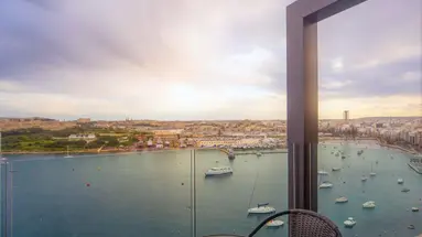 The Londoner Hotel Sliema