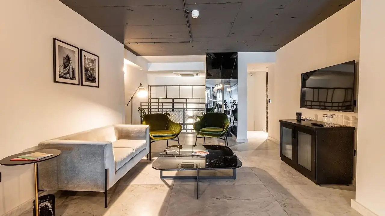 The Londoner Hotel Sliema