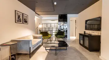 The Londoner Hotel Sliema