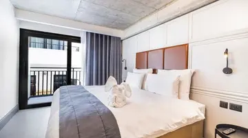 The Londoner Hotel Sliema