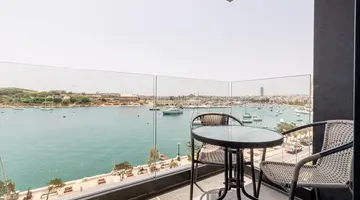 The Londoner Hotel Sliema