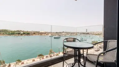 The Londoner Hotel Sliema