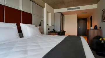 The Londoner Hotel Sliema