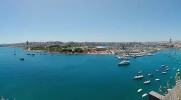 The Londoner Hotel Sliema