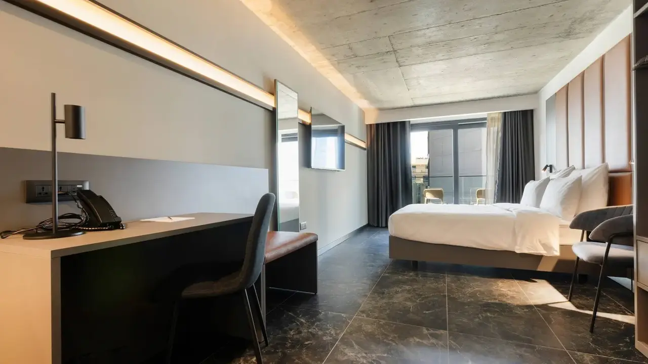 The Londoner Hotel Sliema