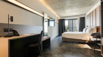 The Londoner Hotel Sliema