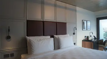 The Londoner Hotel Sliema