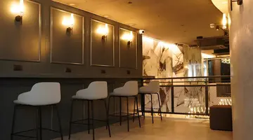 The Londoner Hotel Sliema