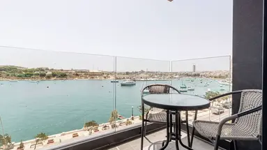 The Londoner Hotel Sliema