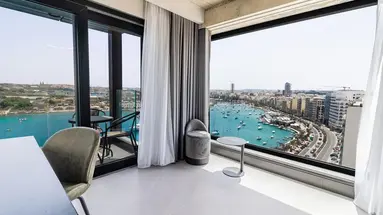 The Londoner Hotel Sliema
