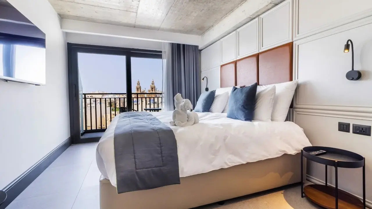 The Londoner Hotel St. Julian's