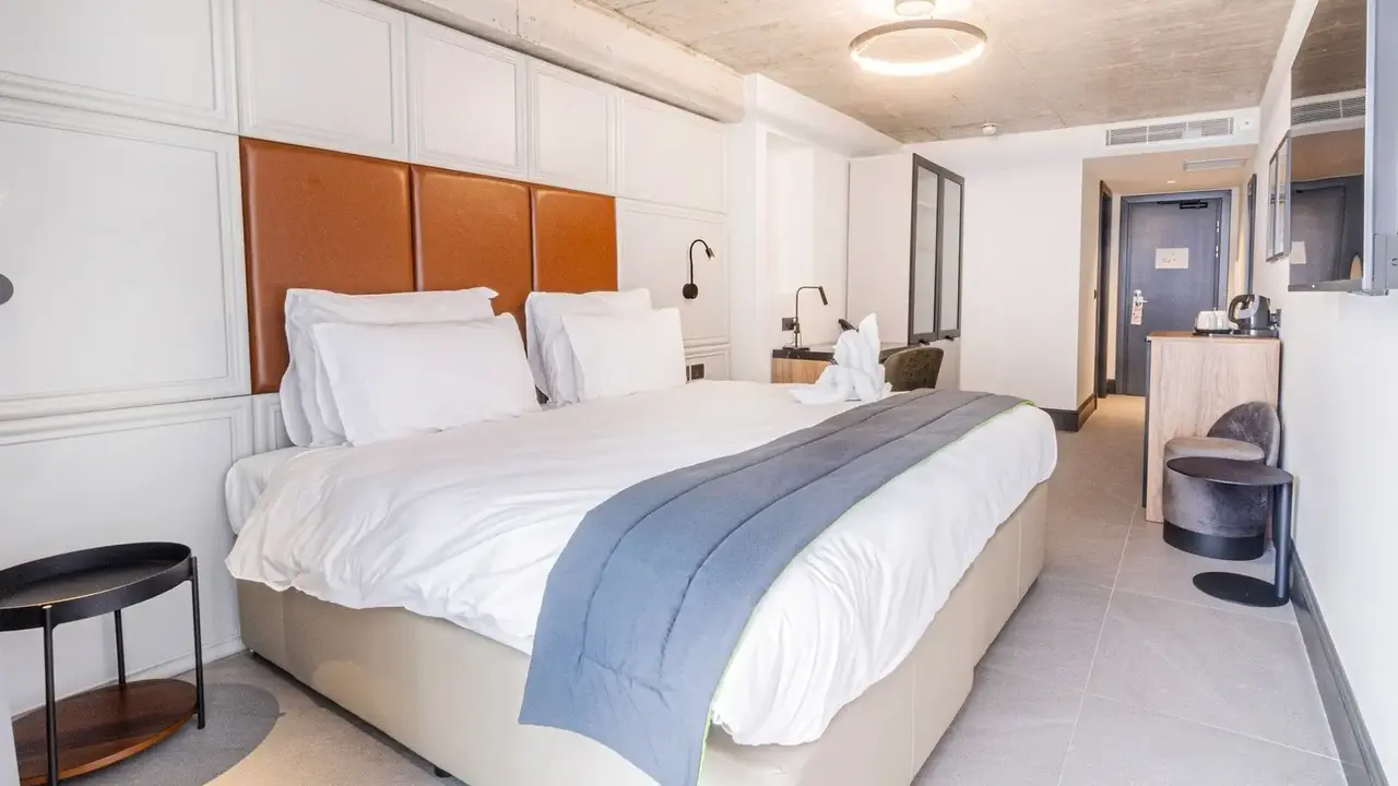 The Londoner Hotel St. Julian's